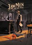 Lawmen of the West Lawmen of the West