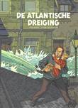 Blake en Mortimer 31 De Atlantische dreiging