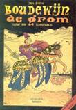 Boudewijn de Grom Graaf van Vlaanderen
