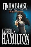 Anita Blake, Vampire Hunter - Guilty Pleasures 2 Volume Two