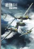 Rei-Sen Pacific 2 Boek 2