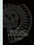 Slang en de speer, de 4 Donder-Vlinder