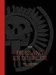 Slang en de speer, de 4 Donder-Vlinder