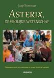 Asterix Asterix, de vrolijke wetenschap