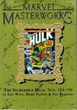Marvel Masterworks 252 / Incredible Hulk 11 The Incredible Hulk - Volume 11