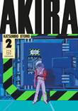 Akira (Kodansha) 2 Volume 2