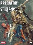 Predator Versus Spider-Man 2 Predator Versus Spider-Man 2