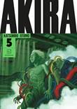 Akira (Kodansha) 5 Volume 5
