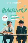 Heartstopper [NL] 1 Nick en Charlie ontmoeten elkaar