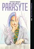 Parasyte 2 Volume 2