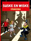 Suske en Wiske 316 Krimsonia