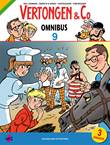 Vertongen & Co - Omnibus 9 Omnibus 9