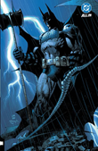 Absolute Batman 1 The Zoo