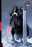 Absolute Wonder Woman 1 The Last Amazon
