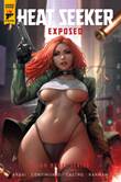 Heat Seeker (A Gun Honey Series) 3 Exposed