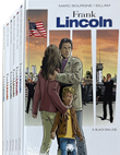 Frank Lincoln 1 - 6 Frank Lincoln pakket