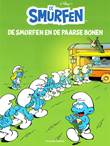 Smurfen, de 36 De Smurfen en de paarse bonen