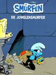 Smurfen, de 18 De juwelensmurfer