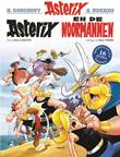 Asterix 9 Asterix en de Noormannen