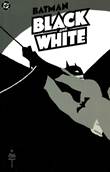 Batman - Black and White Black and White