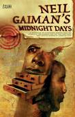 Neil Gaiman Neil Gaiman's Midnight Days