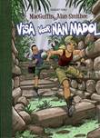 MacGuffin & Alan Smithee 6 Visa voor Nan Madol