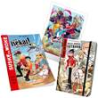 Suske en Wiske - Manga Geen isekai, geen probleem!