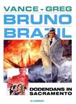 Bruno Brazil 6 Dodendans in Sacramento