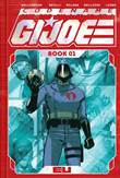 Codename: G.I. Joe 1 Deluxe Edition 1