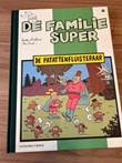 Familie Super, de 6 De Patattenfluisteraar