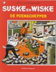 Suske en Wiske 67 De poenschepper