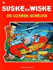 Suske en Wiske 76 De ijzeren schelvis