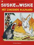 Suske en Wiske 131 Het zingende nijlpaard