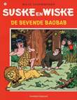 Suske en Wiske 152 De bevende Baobab