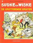 Suske en Wiske 165 De sputterende spuiter