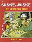 Suske en Wiske 191 De vergeten vallei + Toffe Tiko