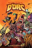 D'Orc 1 The Book of Certain Doom