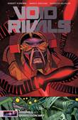 Void Rivals 5 Quintesson War