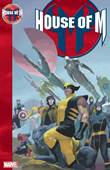 House of M (Marvel) House of M