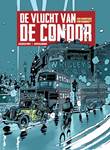 Soames & Co De vlucht van de Condor