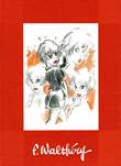 Bruno Graff Art Book 69 by F. Walthéry - Deel 2