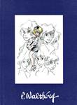Bruno Graff Art Book 69 by F. Walthéry - Deel 2