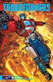 Transformers (2023) 1 Robots in Disguise