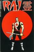 Rai Volume 1 - 4