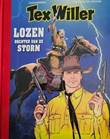 Tex Willer - Kleur (Hum!) 20 Lozen, dochter van de storm