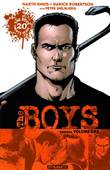Boys, the - Omnibus 1 Omnibus Volume One