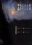 Batman - One-Shots & Mini-Series Arkham Asylum - A Serious House on Serious Earth