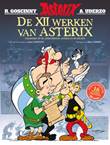 Asterix - Verhalen 2 De XII werken van Asterix