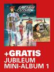 Captain Future De eeuwige keizer