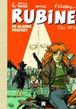 Rubine - the 90's 1 De blanke profeet